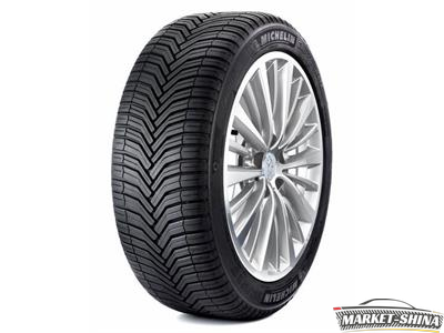 Michelin CrossClimate + 195/55 R16 91V