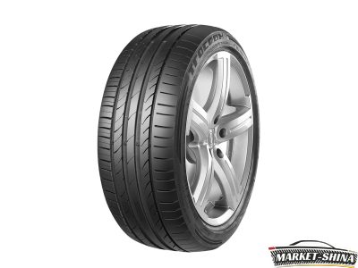 Tracmax TX3 215/40 R16 86W Tracmax TX3 215/40 R16 86W