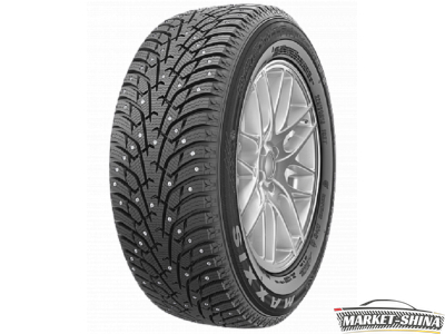 Maxxis NP5 PREMITRA ICE NORD 225/60 R16 102T