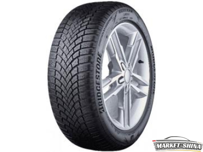 Bridgestone BlizzakLM005 225/60 R17 103V