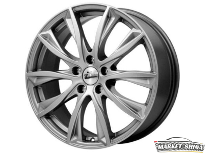 iFree Кazaнтип 7.5 x 18 5*114.3 Et:45 Dia:67.1 Хай Вэй