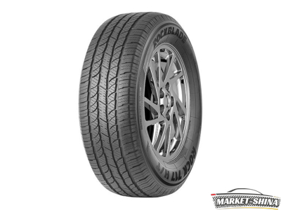 RockBlade ROCK 717 H/T 245/65 R17 111H RockBlade ROCK 717 H/T 245/65 R17 111H