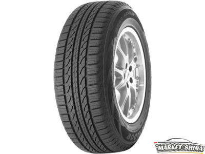 Matador MP 82 Conquerra 2 255/55 R18 109V