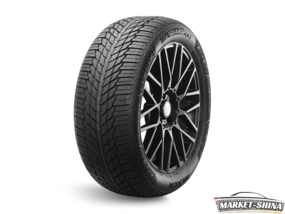 Nexen Winguard Ice 3 285/60 R18 116T