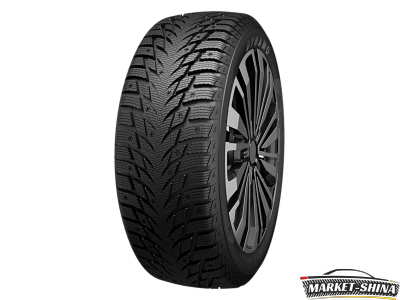 DYNAMO Snow-H MWH02 265/65 R17 112S