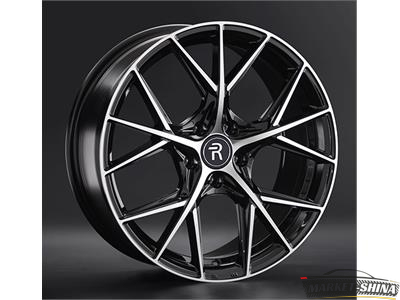 Replay KI347 8 x 18 5*114.3 Et:34 Dia:67.1 BKF