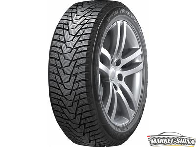 Hankook W429A Winter i*Pike RS2 205/55 R16 94T