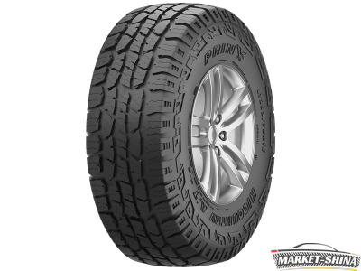 Prinx HA2 285/70 R17 121/118S