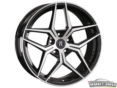 Replay LX191 8 x 18 5*114.3 Et:30 Dia:60.1 MGM