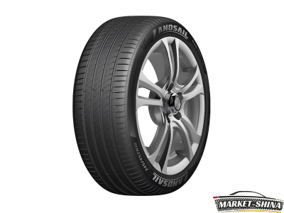 Landsail RapidDragon 215/55 R17 94W