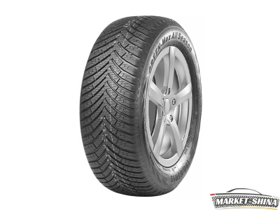 Leao Tire (LingLong) GREEN-MAX ALL SEASON 235/45 R17 97V