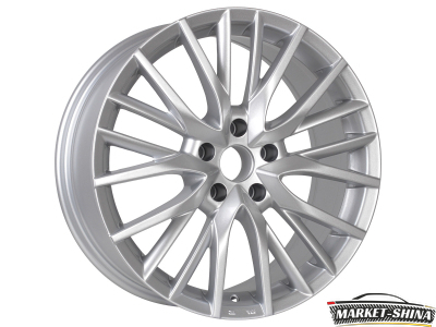 Replay GS27 8 x 18 5*114.3 Et:36 Dia:67.1 Sil