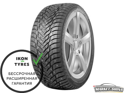 Ikon Tyres (Nokian Tyres) Hakkapeliitta 10p SUV 275/50 R21 113T