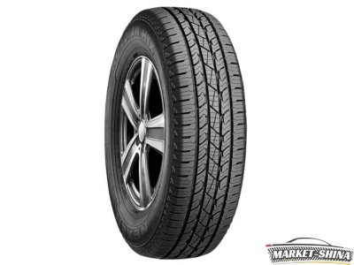 Nexen Roadian HTX RH5 265/60 R18 110H