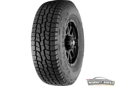 Westlake Radial SL369 A/T 205/80 R16 104S
