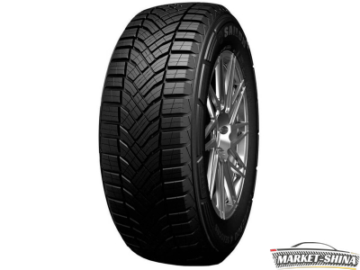 Sailun Commercio 4 Seasons 225/65 R16 112T