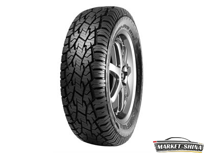Sanfull Mont-Pro AT782 265/70 R16 112T