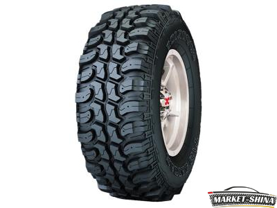 Westlake Radial M/T SL366 245/75 R16 120Q