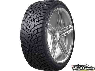 Triangle IcelynX TI501 255/70 R18 113T Triangle IcelynX TI501 255/70 R18 113T