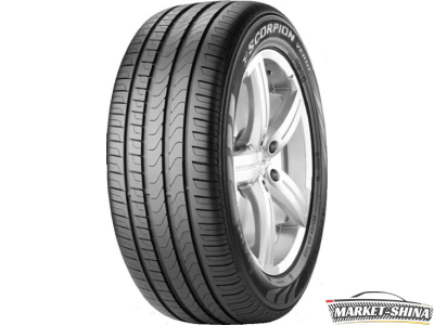 Pirelli Scorpion Verde All Season SUV 255/55 R18 109Y