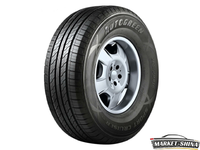 Autogreen Sport Cruiser SC6 265/60 R18 110H