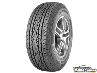 Continental CrossContact LX2 225/75 R16 104S