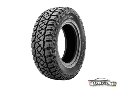 Kumho Road Venture MT51 33/12.5 R15 108Q