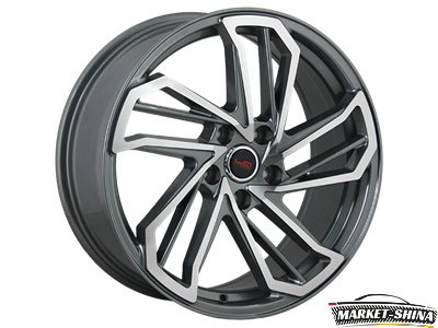 Replay TY252 7.5 x 18 5*114.3 Et:45 Dia:60.1 GMF