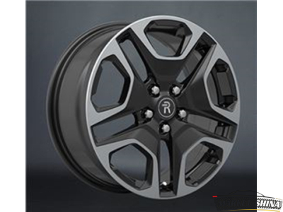 Replay TY345 7 x 18 5*114.3 Et:35 Dia:60.1 GMF