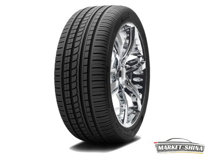 Pirelli P Zero Rosso 265/35 R18 93Y