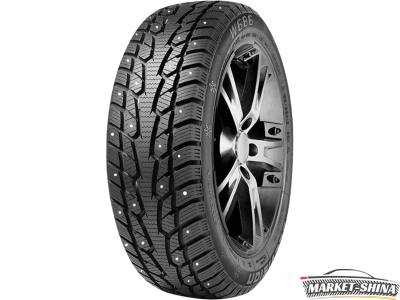 Ecovision W-686 245/45 R19 102H
