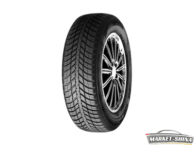 Nexen Nblue 4Season 195/55 R15 85H