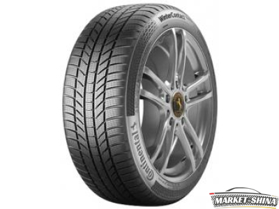 Continental WinterContact TS 870 P 225/60 R17 99H