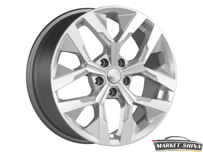 Скад Ламберт 7.5 x 18 5*114.3 Et:35 Dia:60.1 Алмаз