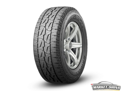 Bridgestone Dueler A/T 001 255/55 R18 109H