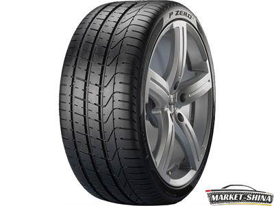 Pirelli P Zero 275/30 R20 97Y