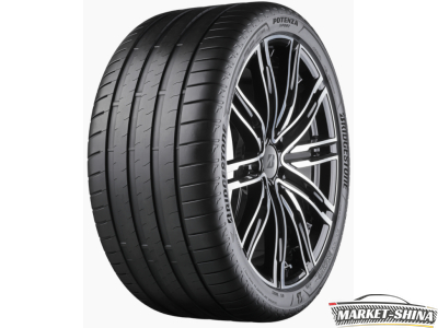 Bridgestone Potenza Sport 285/35 R22 106Y