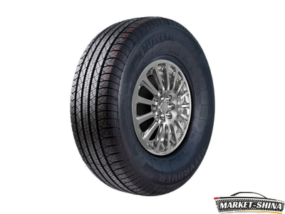 Powertrac CityRover 235/70 R16 106H Powertrac CityRover 235/70 R16 106H