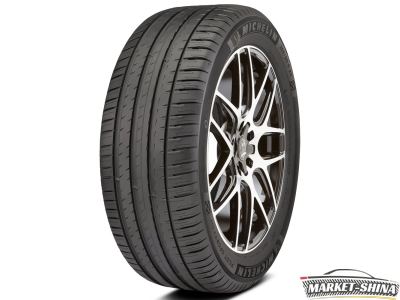 Michelin Pilot Sport 4 S 275/35 R22 104Y