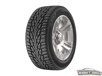 Ilink Wintervorhut Stud III 255/55 R19 107T