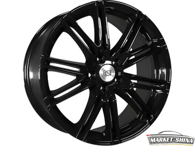 RST R168 (Mazda) 8 x 18 5*114.3 Et:45 Dia:67.1 BL