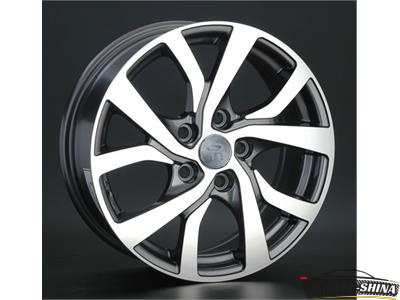 Replay TY317 7 x 18 5*114.3 Et:35 Dia:60.1 GMF