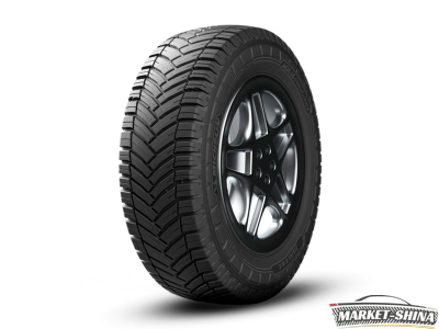 Michelin Agilis CrossClimate 205/70 R15 106R