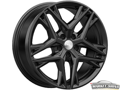 Скад Челси (КЛ1100) 8 x 18 5*114.3 Et:50 Dia:67.1 Бархат новый