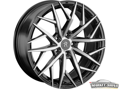 Replay TY392 8 x 18 5*114.3 Et:50 Dia:60.1 BKF