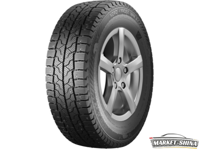 Gislaved Nord Frost VAN 2 215/60 R16 103R