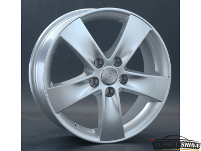 Replay MI139 7 x 18 5*114.3 Et:38 Dia:67.1 Sil