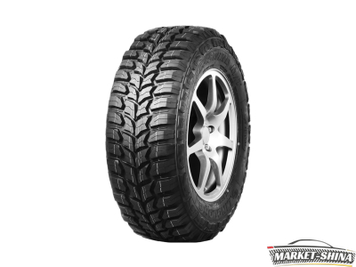 Leao Tire (LingLong) Crosswind M/T 285/75 R16 126Q