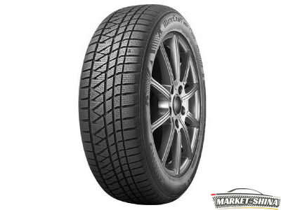 Kumho WinterCraft WS71 225/75 R16 104T