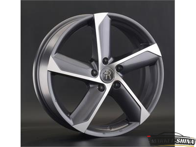 Replay NS215 7 x 18 5*114.3 Et:47 Dia:66.1 SF